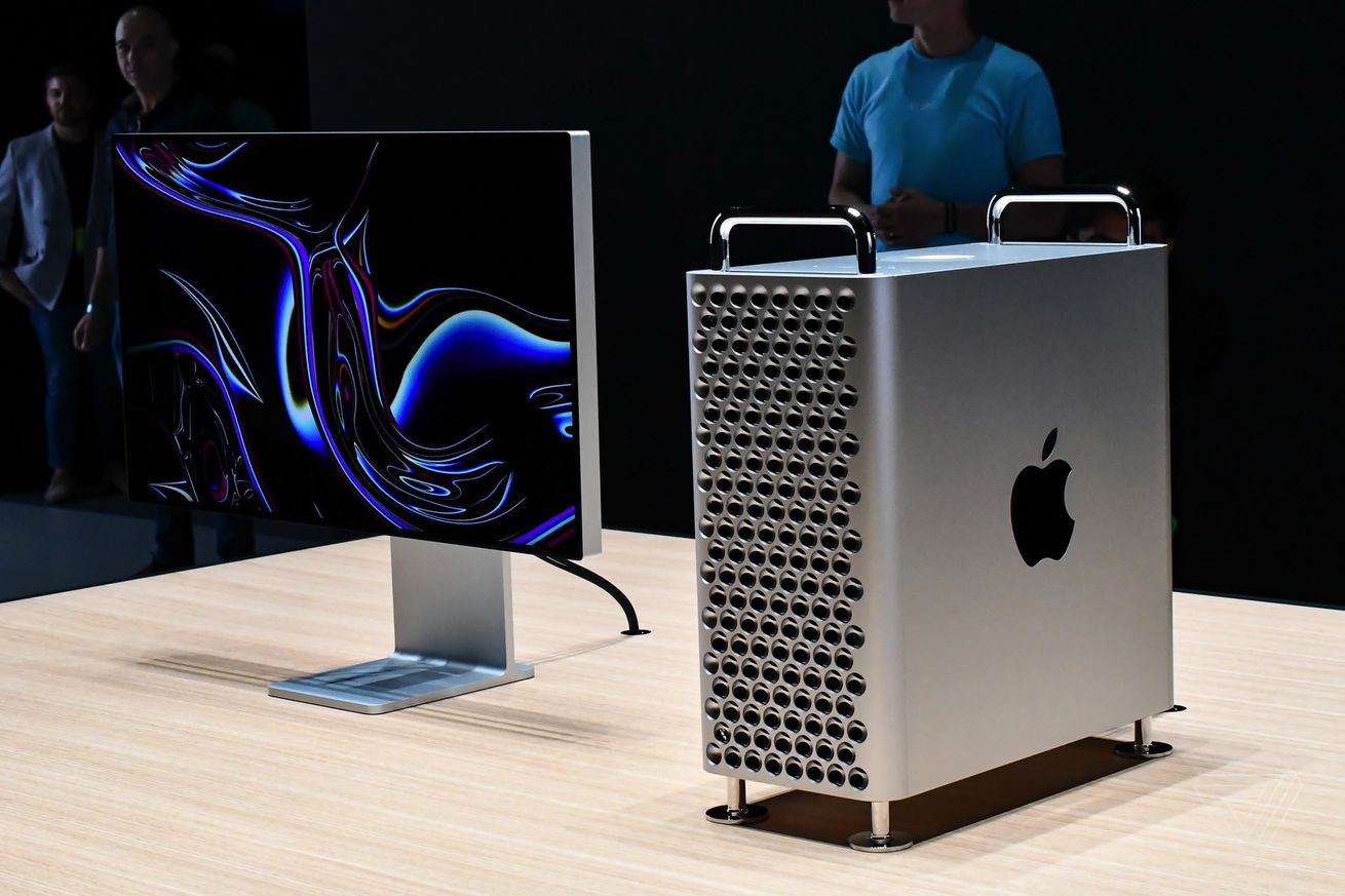 Here’s what creatives think of the new Mac Pro