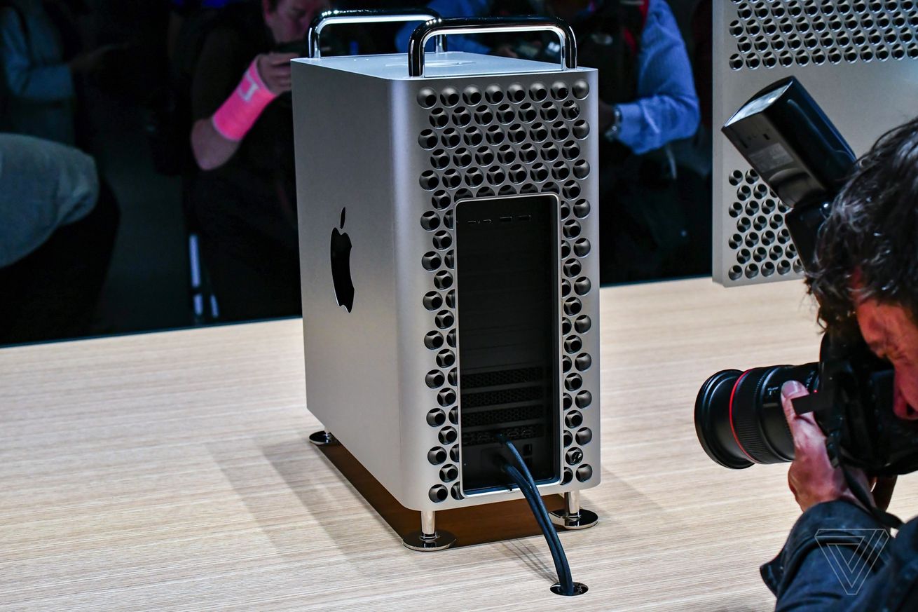 The Vergecast covers WWDC 2019