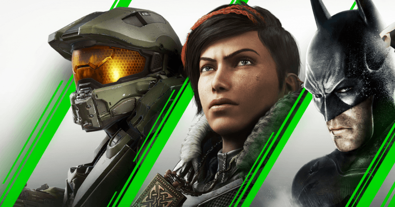 Microsoft bundles Xbox Game Pass and Live Gold in a $15 monthly plan