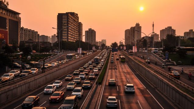 Avoid Traffic on July 4th By Leaving at The Right Time