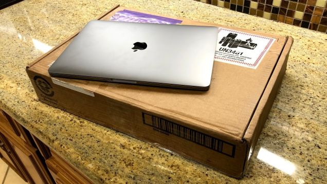 How to Get Your MacBook Ready to Sell
