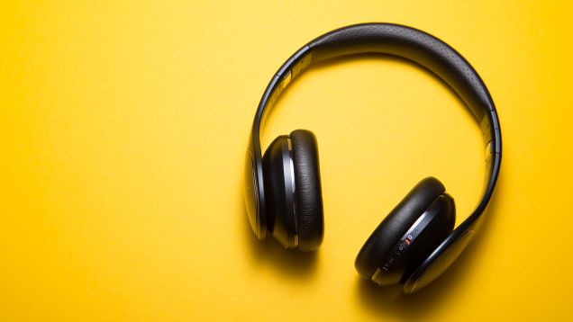 Use a 'Productivity Song' to Train Your Brain to Work