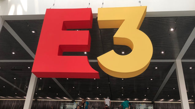 How to Stream All the Coolest E3 2019 Events From Home