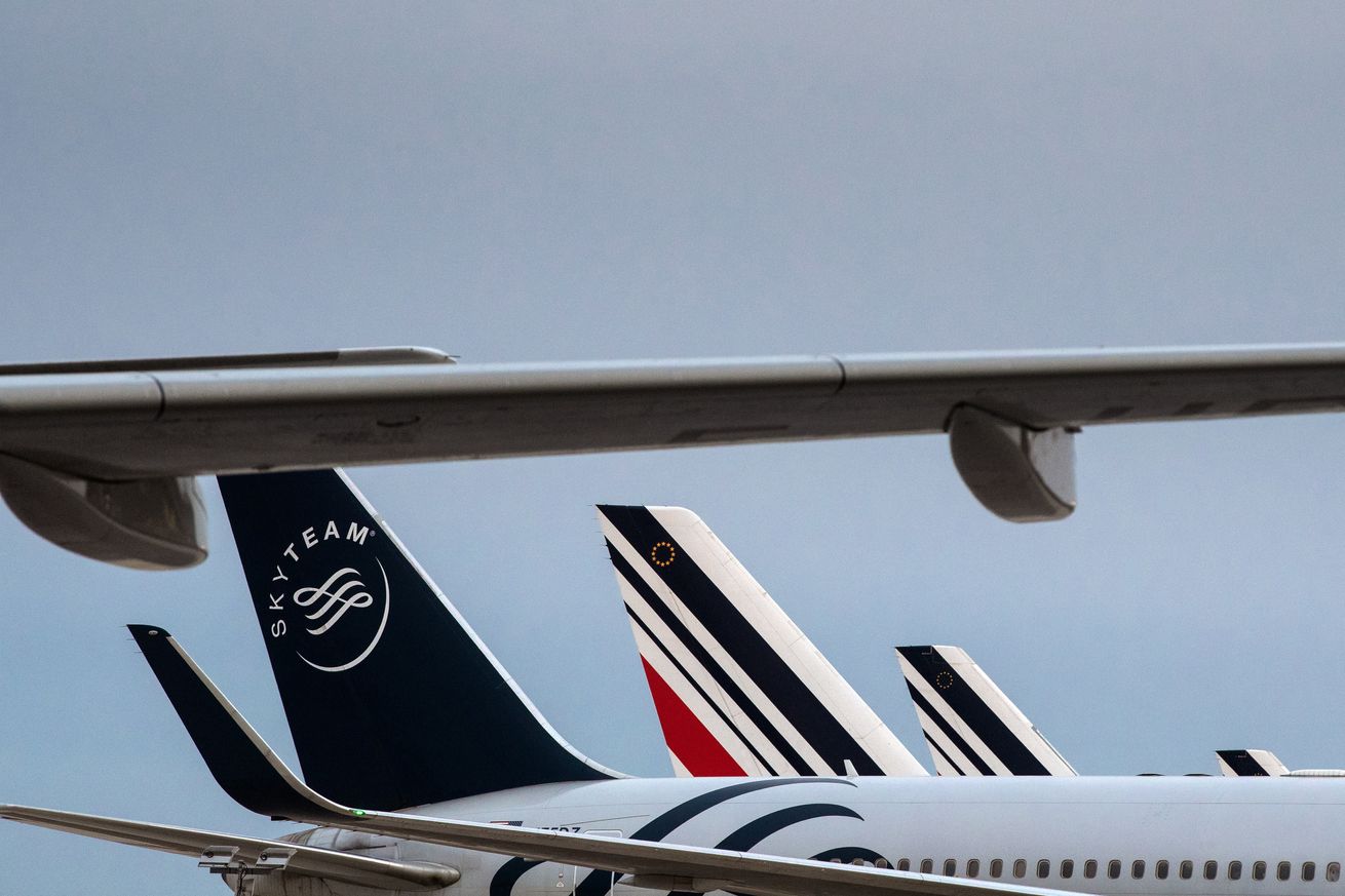 France will apply an ‘ecotax’ to nearly all air travel