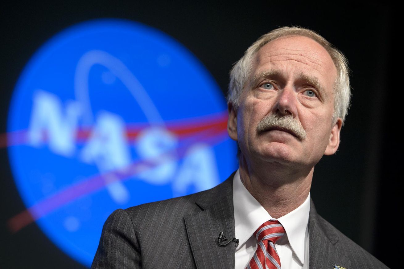 Head of NASA’s human exploration program demoted as agency pushes for Moon return