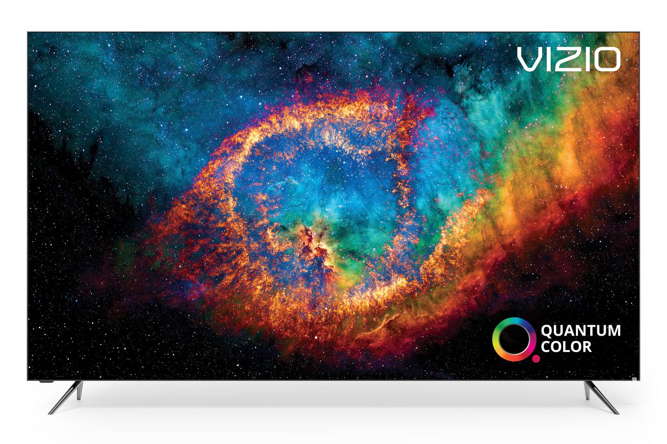 4K TVs from LG, Vizio, and Sony dominate this week’s best deals