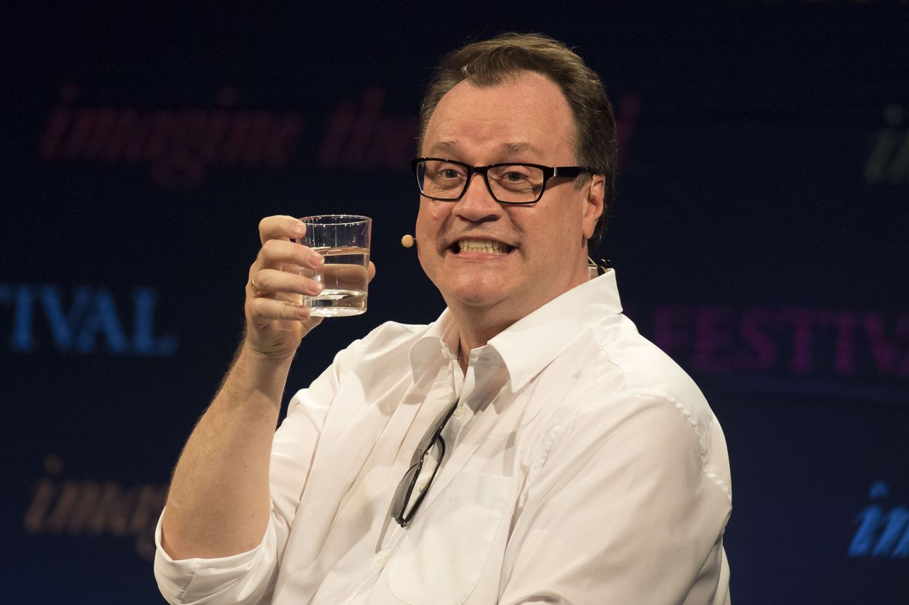 How Years and Years creator Russell T. Davies sees the future unfolding