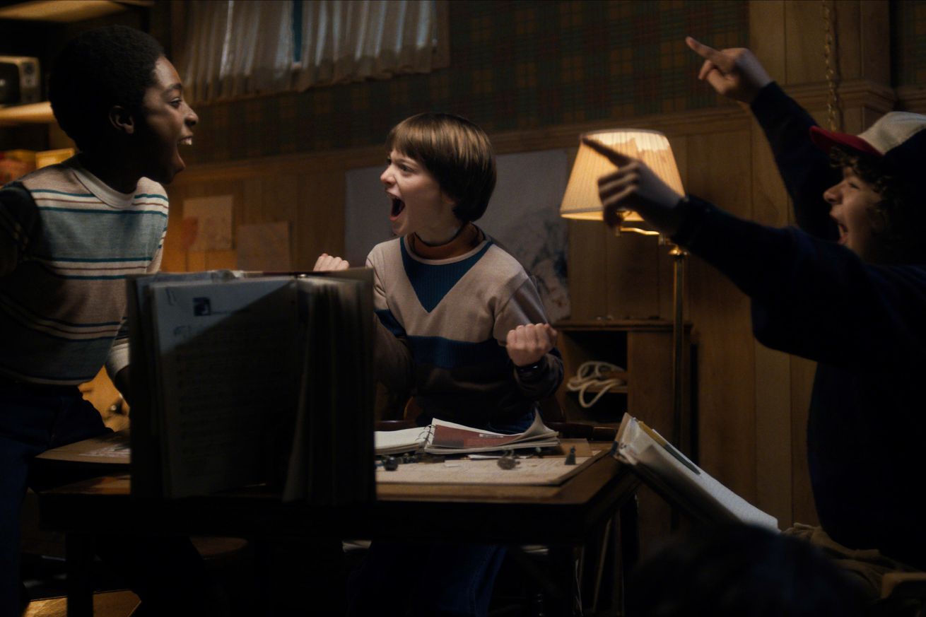 Finished binging Netflix’s Stranger Things? Pick up these 12 books next