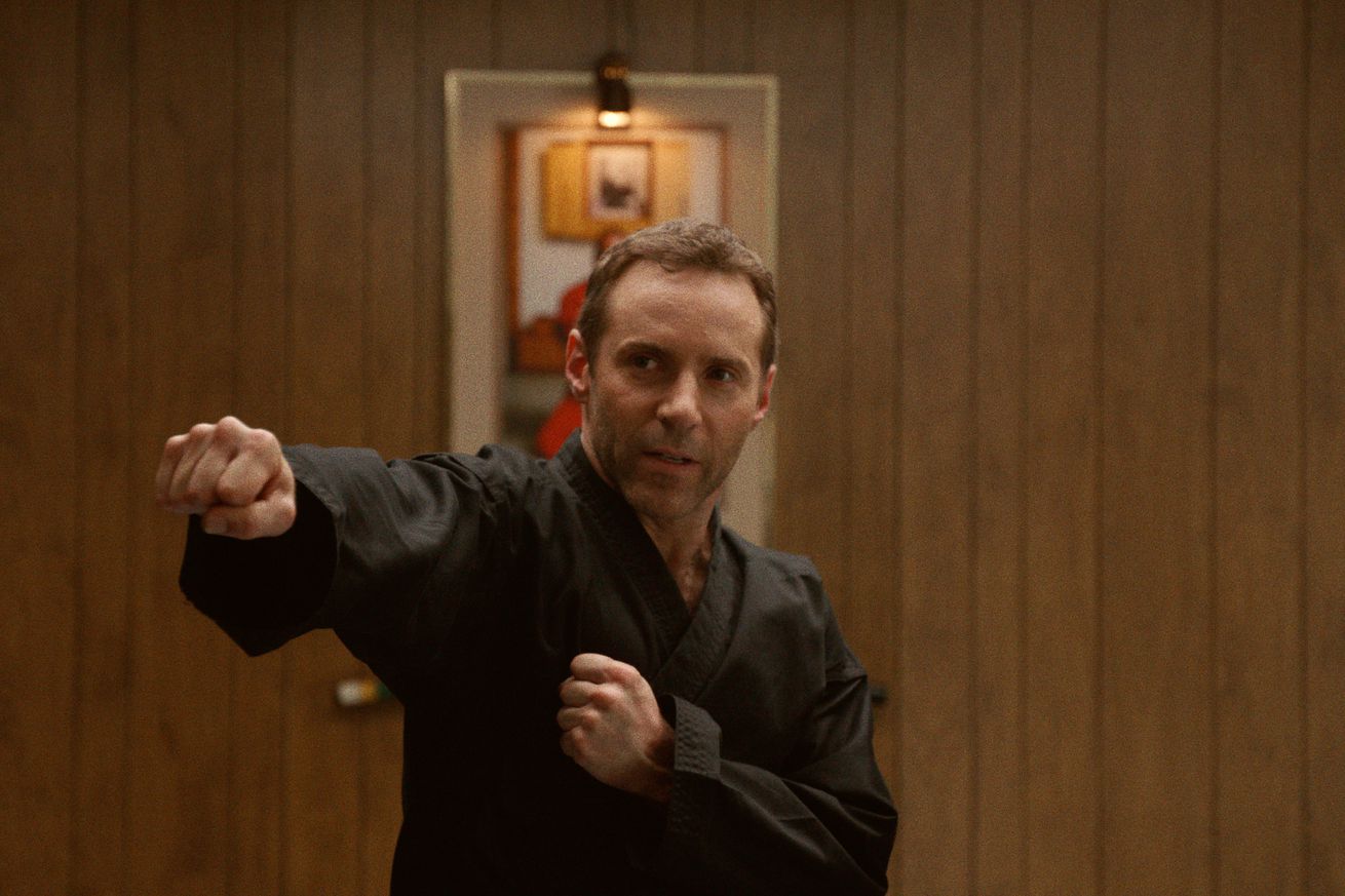 The Art of Self-Defense functions like a 20-year anniversary remake of Fight Club