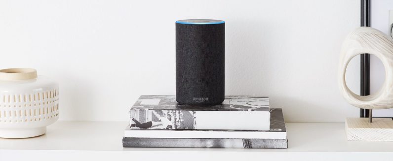 Amazon confirms it retains your Alexa voice recordings indefinitely