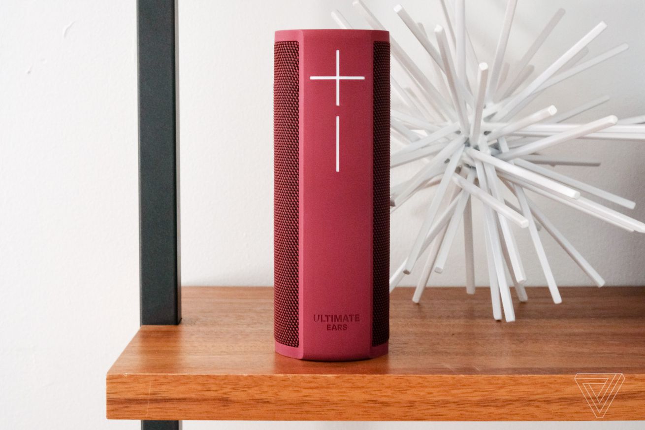 Ultimate Ears’ Blast Wi-Fi speaker is $69.99 for a limited time