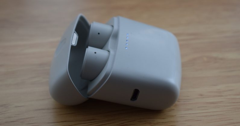 Review: The Cambridge Audio Melomania 1 wireless earbuds are almost perfect