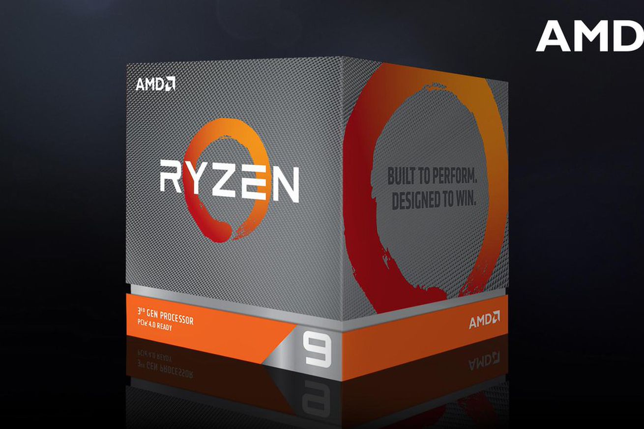 AMD Ryzen 3000 review roundup: a worthy alternative to Intel