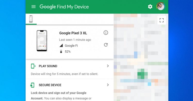 Here’s the easiest way to find, lock, or wipe your lost Android phone