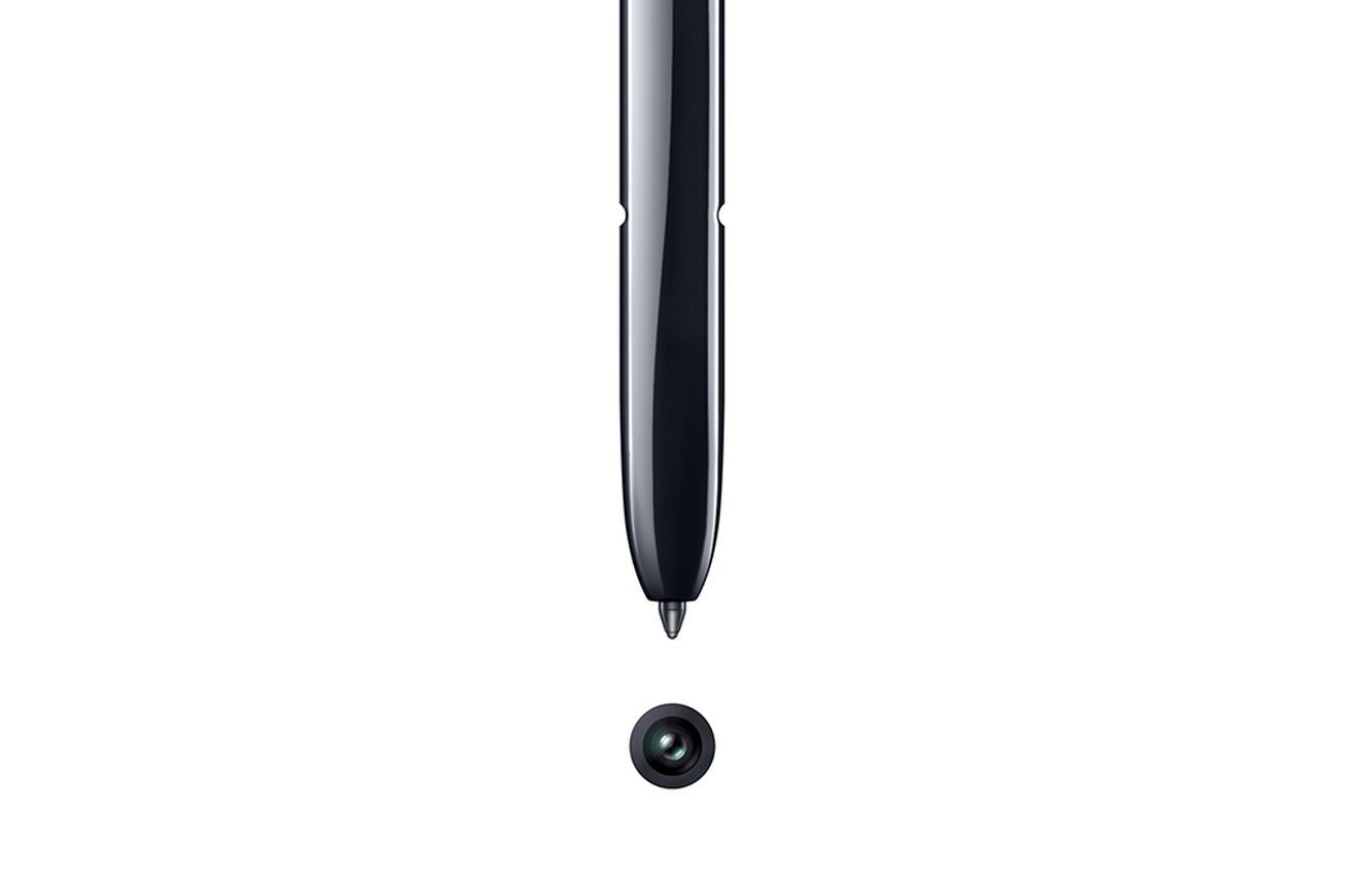 Samsung teases Galaxy Note 10 event on August 7th