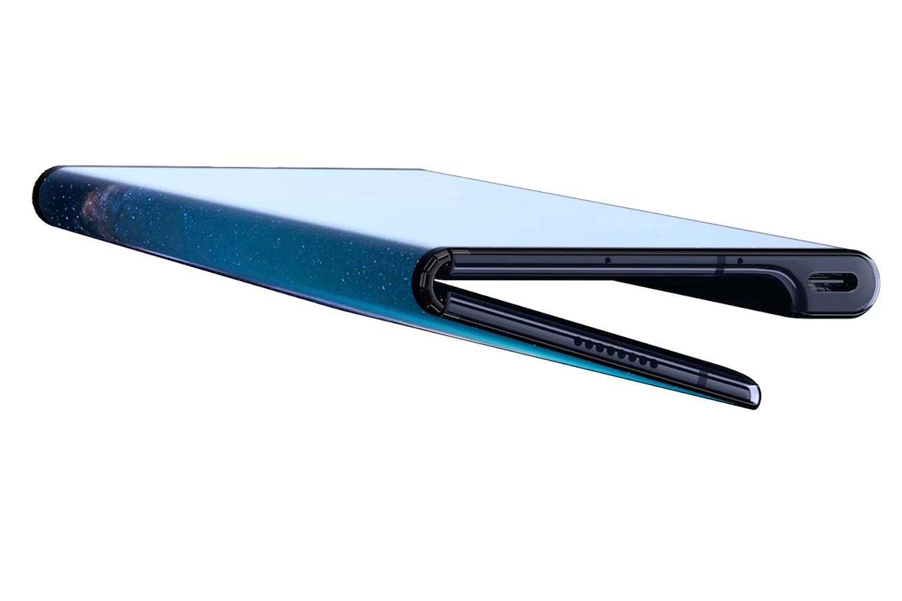 The best foldables are going to be widescreen