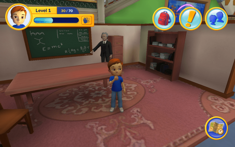 Review: Adventure Academy is the perfect after school companion for eager learners