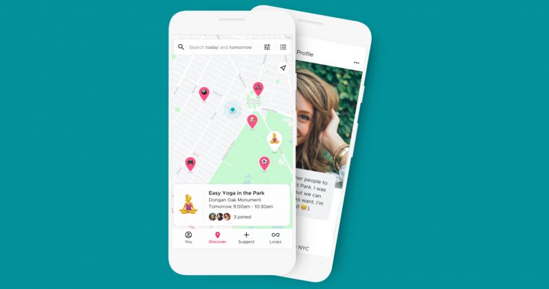 Google’s taking another crack at building a social network