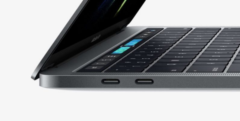 Rumor: Apple to phase out the loathed butterfly MacBook keyboard this year