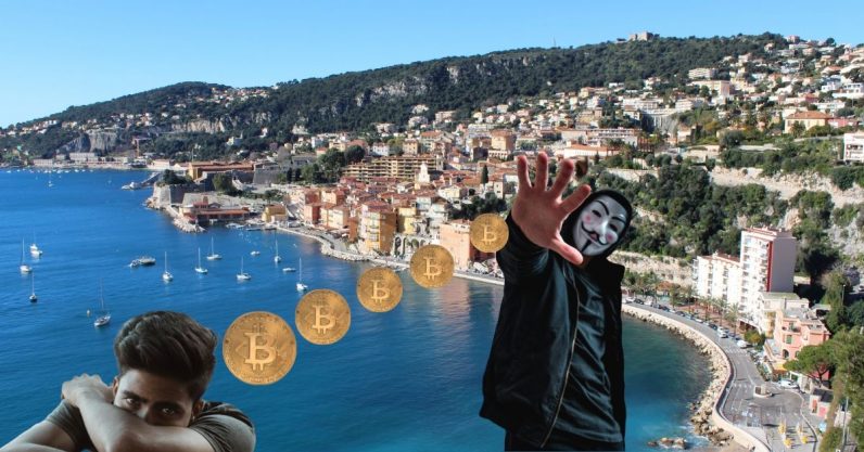 Florida city that paid $500,000 Bitcoin ransom, fires IT director