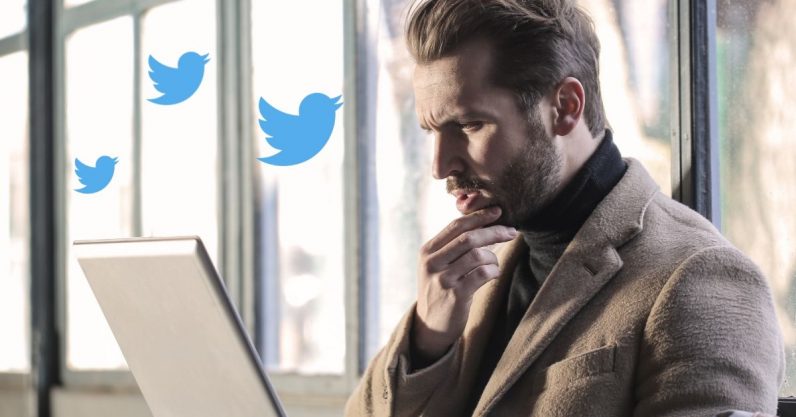 How to read your first tweet (and all your other old ones)