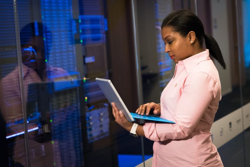 Developing approaches: 8 industries AI could impact next