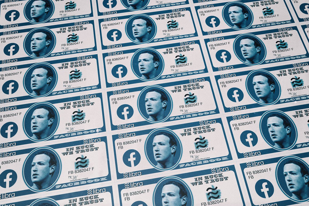 House lawmakers officially ask Facebook to put Libra cryptocurrency project on hold