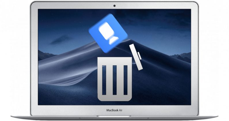 Apple steps in to automatically remove Zoom’s risky software from Macs