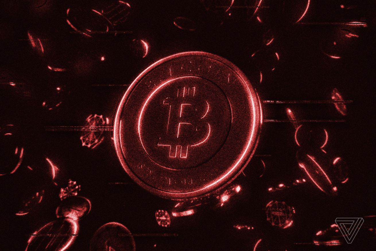 Angry mob burns down home of suspected Bitcoin swindler