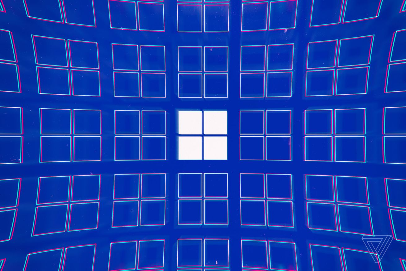 Microsoft is slipping app ads into Android menus