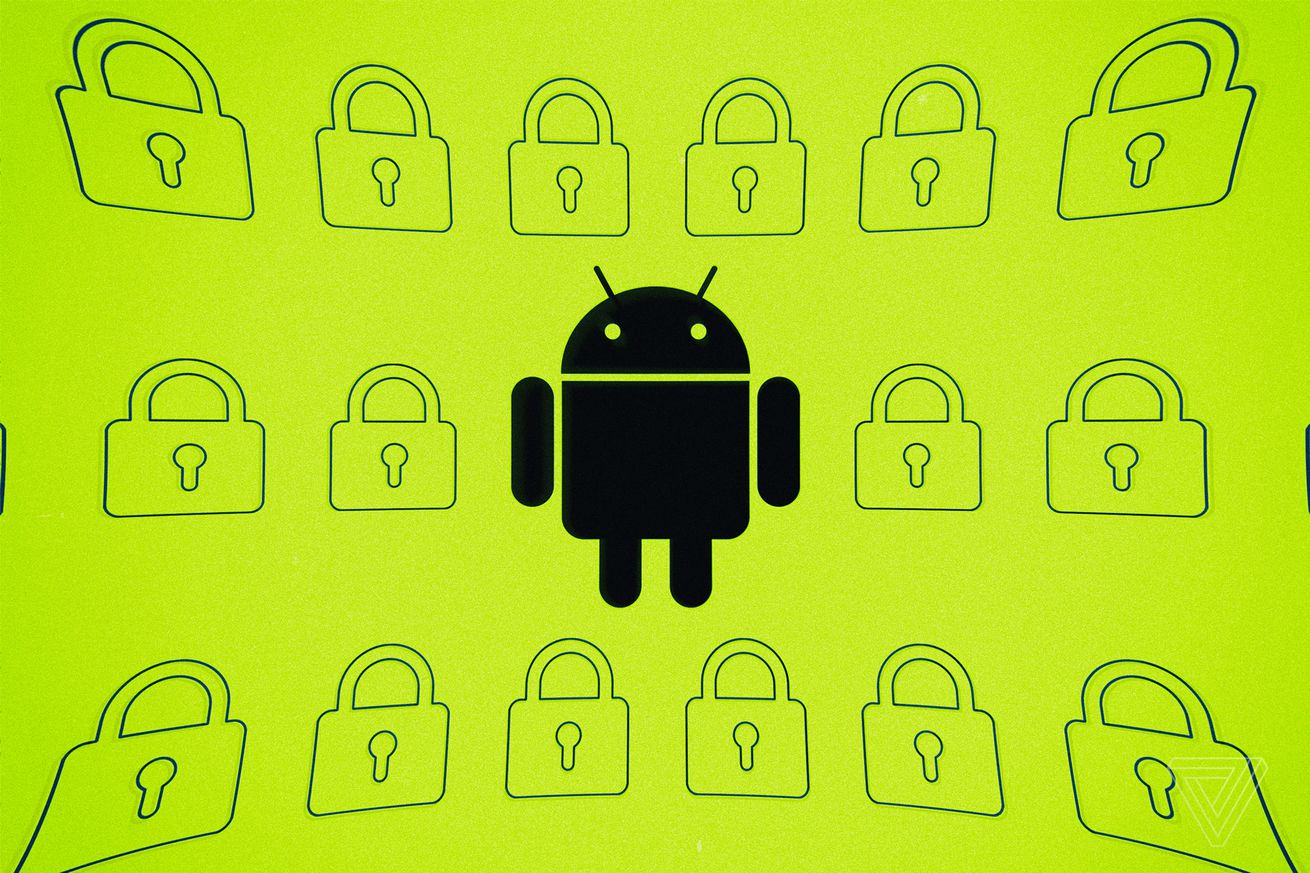 Thousands of Android apps can track your phone — even if you deny permissions