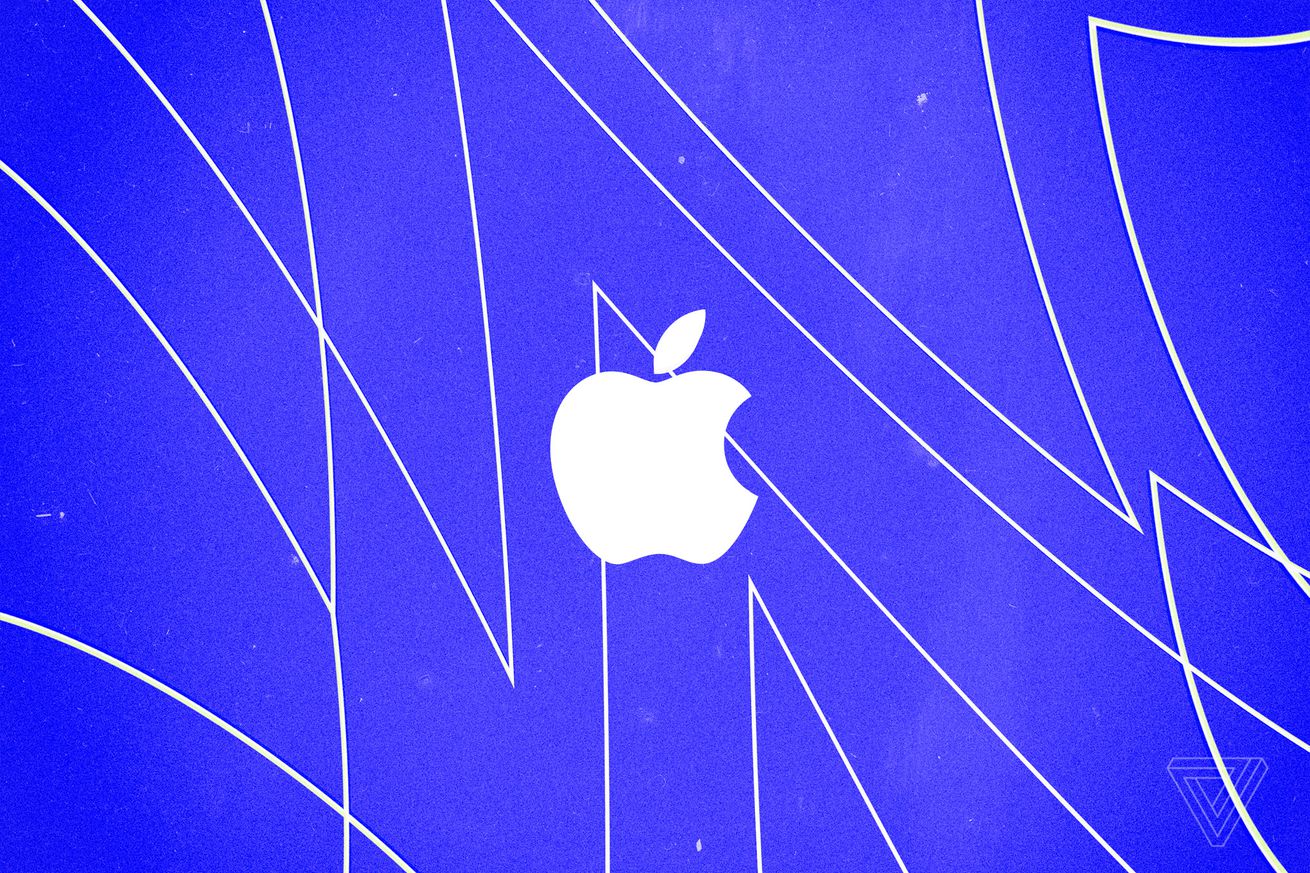 Apple’s iCloud and store systems are down for some users