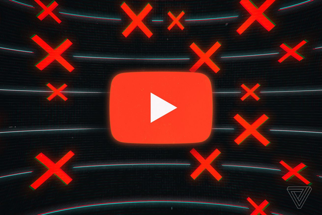 YouTube drafting ‘creator-on-creator harassment’ rules after Steven Crowder incident