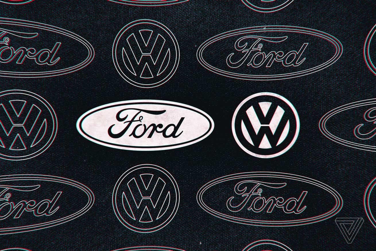 Ford-VW alliance expands to include autonomous and electric vehicles