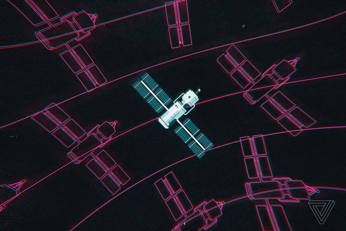 The Department of Defense wants ideas for a tiny autonomous space station