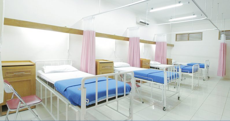 Researchers find terrifying security vulnerability in GE Healthcare anesthesia machines