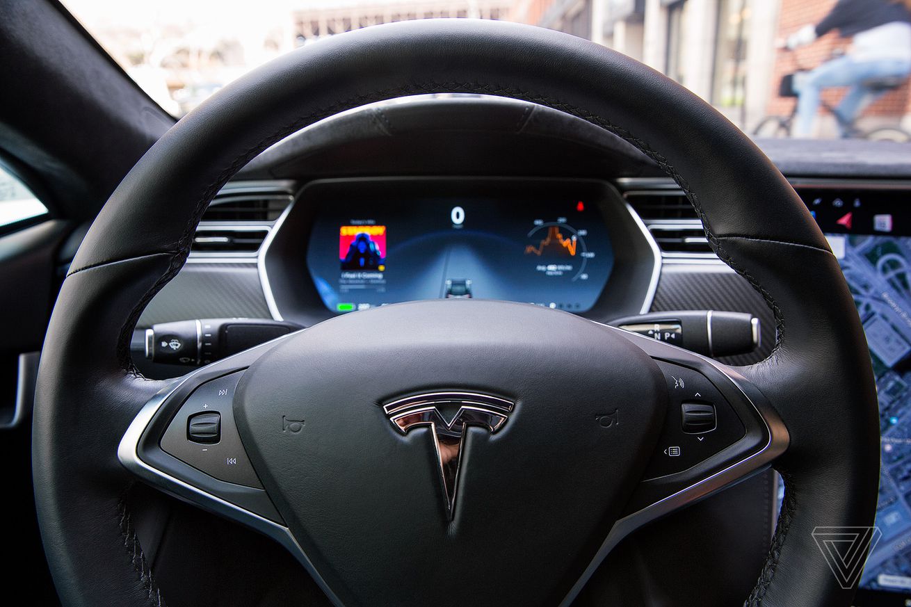 Former Tesla employee admits uploading Autopilot source code to his iCloud