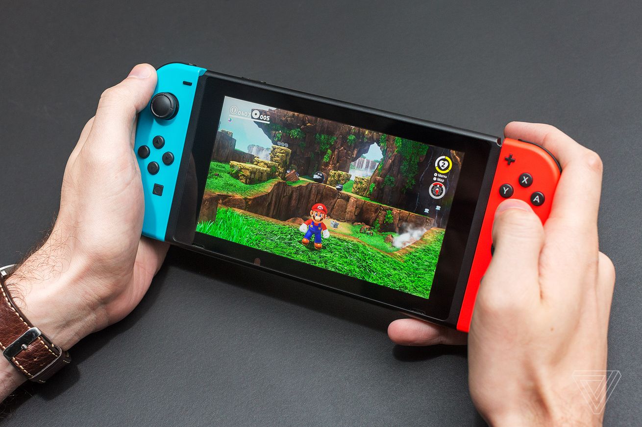 Nintendo president: ‘we must keep up’ with cloud gaming tech