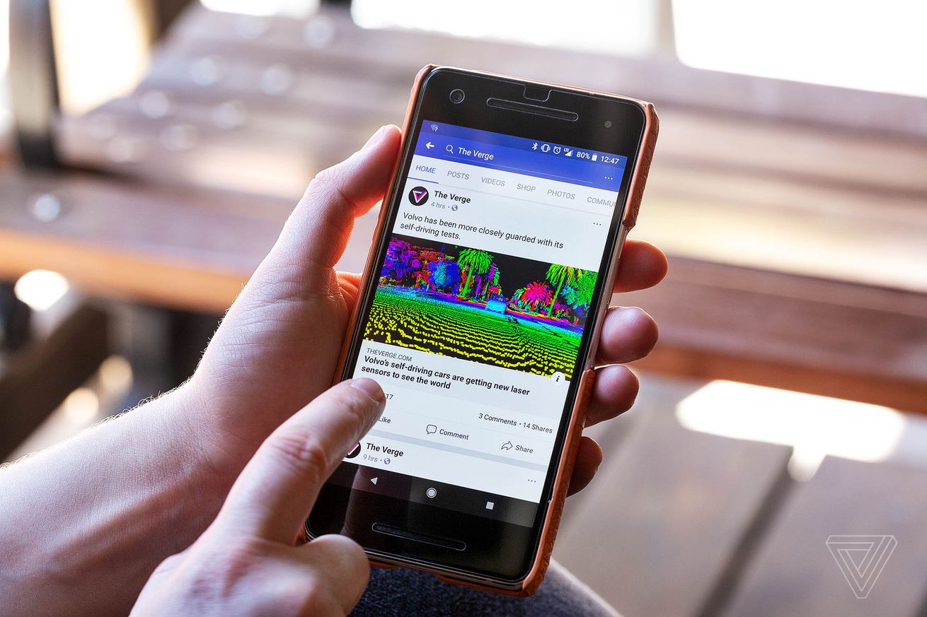 Facebook reportedly reaches $5 billion settlement with the Federal Trade Commission
