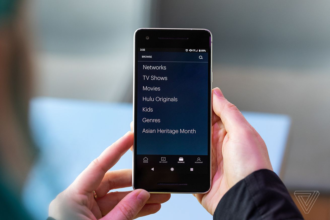 Hulu is finally streaming in 4K again