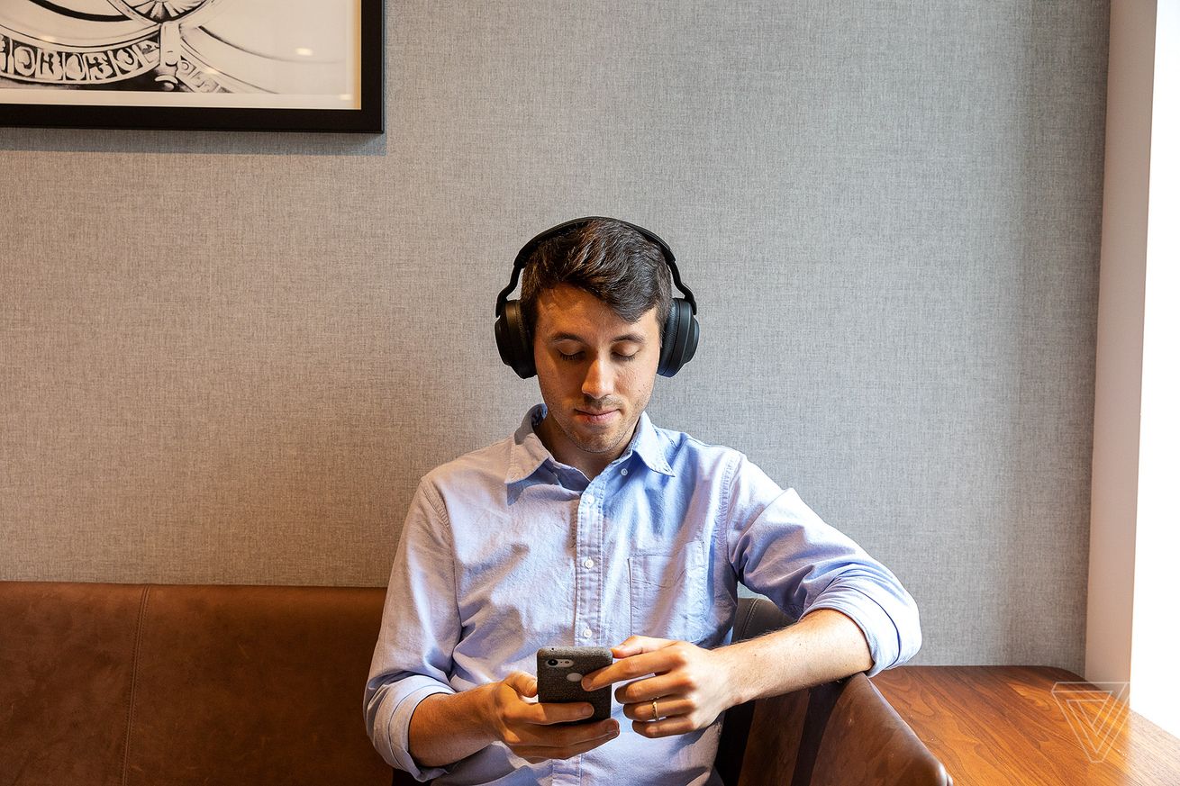 Podcasters need listening data, so Nielsen is going to call people’s homes to ask for it
