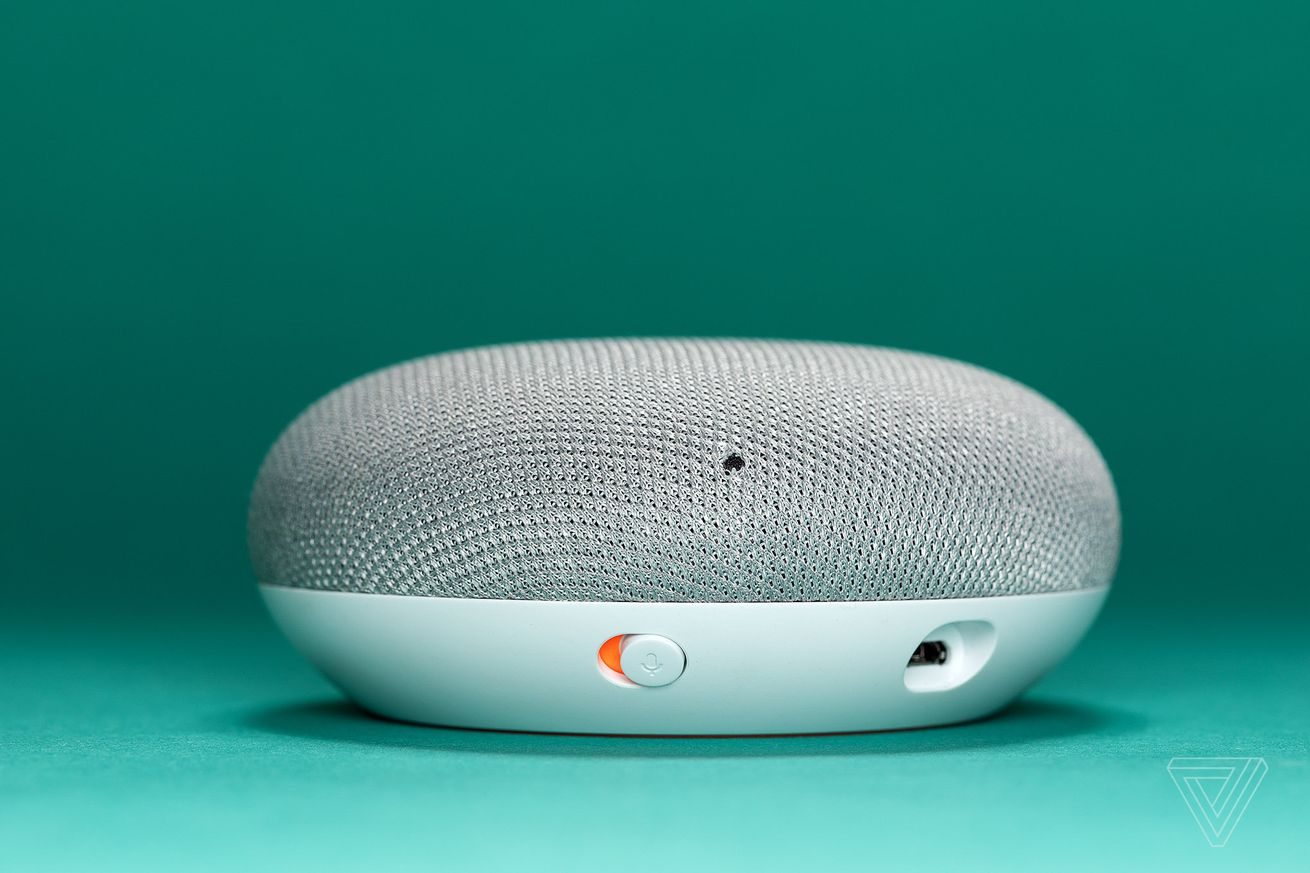 Yep, human workers are listening to recordings from Google Assistant, too