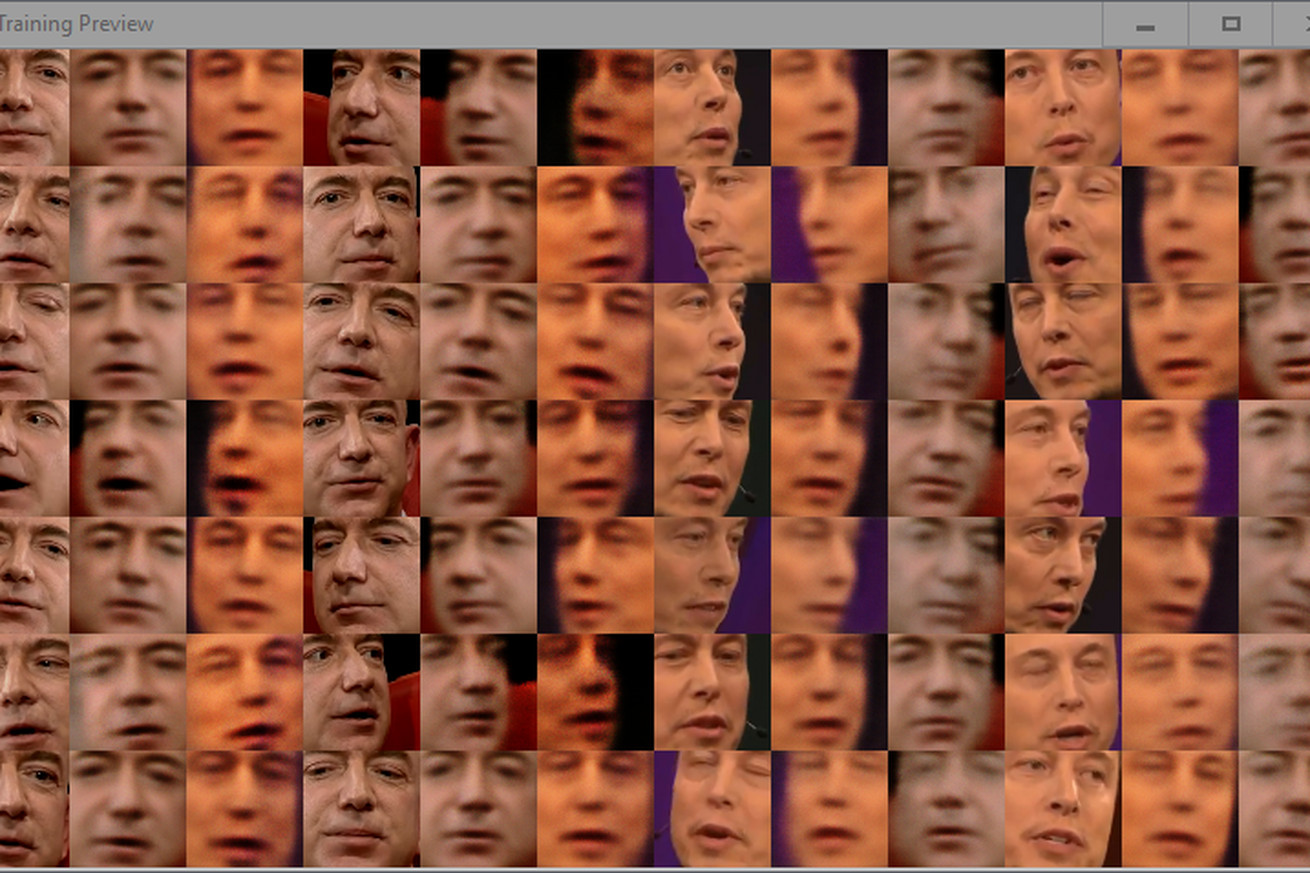 Virginia’s ‘revenge porn’ laws now officially cover deepfakes
