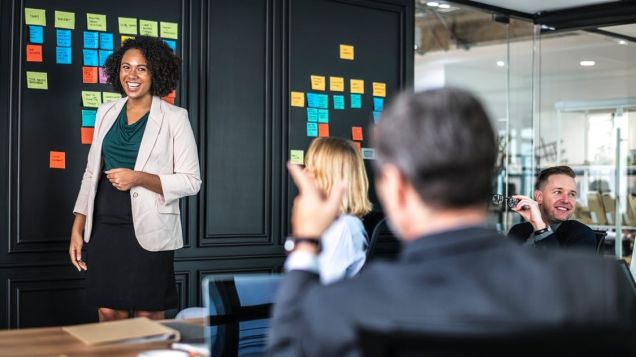 Boost Your Confidence By Tricking Your Brain Into Calming Down