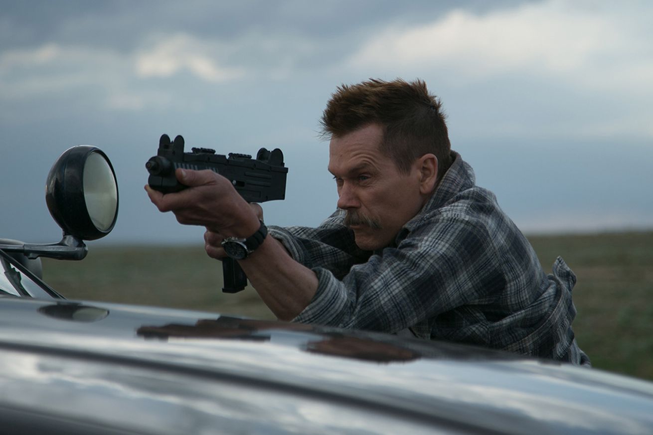 Cop Car shows where Spider-Man: Far From Home director Jon Watts learned action and storytelling