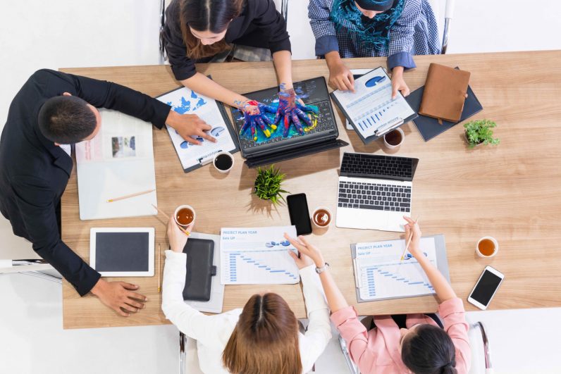 Why creativity is the most important soft skill companies look for right now