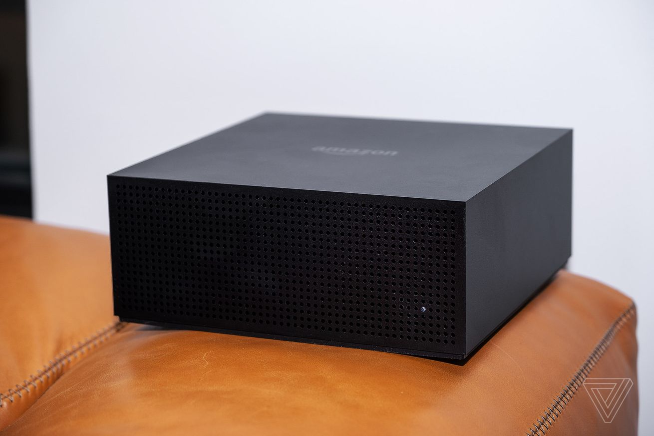 Amazon Fire TV Recast discounted to $130 in run up to Prime Day 2019