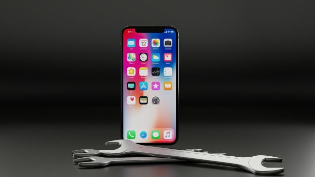 How to Shut Down an Unresponsive iPhone