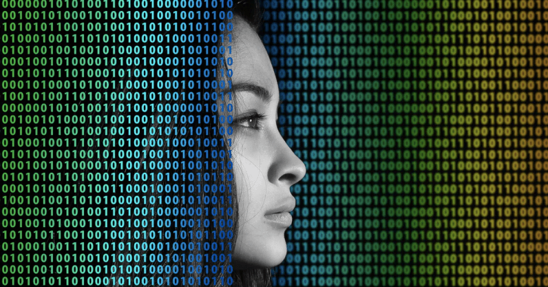 How big biased datasets make social inequalities worse
