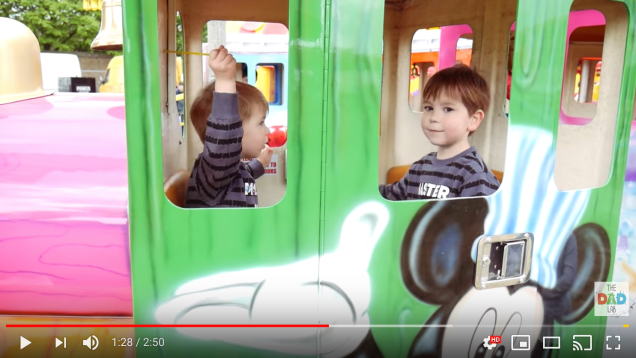 Help Your Anxious Kid Prepare for an Event With Youtube Videos